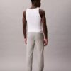 Icon Cotton Stretch Pijama Pantolonu