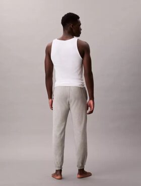 Icon Cotton Stretch Pijama Pantolonu