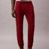 Icon Cotton Stretch Pijama Pantolonu