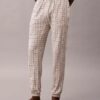 Icon Cotton Stretch Pijama Pantolonu