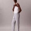 Icon Cotton Stretch Pijama Pantolonu