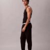 Icon Cotton Stretch Pijama Pantolonu