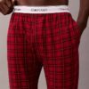 Icon Cotton Stretch Pijama Pantolonu