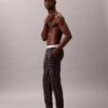 Icon Cotton Stretch Pijama Pantolonu