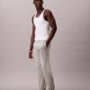 Icon Cotton Stretch Pijama Pantolonu