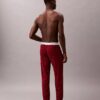 Icon Cotton Stretch Pijama Pantolonu
