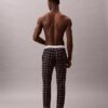 Icon Cotton Stretch Pijama Pantolonu