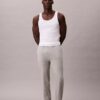 Icon Cotton Stretch Pijama Pantolonu