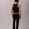 Icon Cotton Stretch Pijama Pantolonu