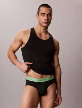 Icon Cotton Stretch Pride 5’li Külot Paketi