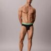Icon Cotton Stretch Pride 5’li Külot Paketi