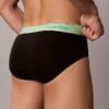Icon Cotton Stretch Pride 5’li Külot Paketi