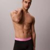 Icon Cotton Stretch Pride 5’li Paket Bokser Brief