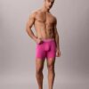 Icon Cotton Stretch Pride 5’li Paket Bokser Brief