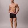 Icon Cotton Stretch Pride 5’li Paket Bokser Brief