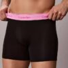 Icon Cotton Stretch Pride 5’li Paket Bokser Brief