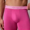 Icon Cotton Stretch Pride 5’li Paket Bokser Brief