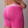 Icon Cotton Stretch Pride 5’li Paket Bokser Brief