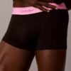 Icon Cotton Stretch Pride 5’li Paket Low Rise Trunk