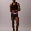 Icon Cotton Stretch Pride 5’li Paket Low Rise Trunk