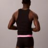 Icon Cotton Stretch Pride 5’li Paket Low Rise Trunk