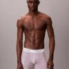 Icon Cotton Stretch Sınırlı Sayıda Üretilen Boxer Brief