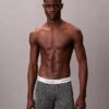 Icon Cotton Stretch Sınırlı Sayıda Üretilen Boxer Brief