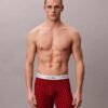 Icon Cotton Stretch Sınırlı Sayıda Üretilen Boxer Brief