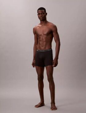 Icon Cotton Stretch Sınırlı Sayıda Üretilen Boxer Brief