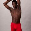 Icon Cotton Stretch Sınırlı Sayıda Üretilen Boxer Brief