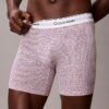 Icon Cotton Stretch Sınırlı Sayıda Üretilen Boxer Brief