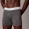 Icon Cotton Stretch Sınırlı Sayıda Üretilen Boxer Brief