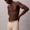Icon Cotton Stretch Sınırlı Sayıda Üretilen Boxer Brief
