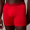 Icon Cotton Stretch Sınırlı Sayıda Üretilen Boxer Brief