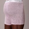 Icon Cotton Stretch Sınırlı Sayıda Üretilen Boxer Brief