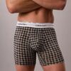 Icon Cotton Stretch Sınırlı Sayıda Üretilen Boxer Brief