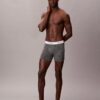 Icon Cotton Stretch Sınırlı Sayıda Üretilen Boxer Brief
