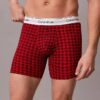 Icon Cotton Stretch Sınırlı Sayıda Üretilen Boxer Brief