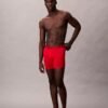 Icon Cotton Stretch Sınırlı Sayıda Üretilen Boxer Brief