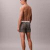 Icon Cotton Stretch Sınırlı Sayıda Üretilen Boxer Brief