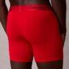 Icon Cotton Stretch Sınırlı Sayıda Üretilen Boxer Brief