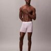 Icon Cotton Stretch Sınırlı Sayıda Üretilen Boxer Brief