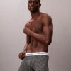 Icon Cotton Stretch Sınırlı Sayıda Üretilen Boxer Brief