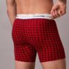 Icon Cotton Stretch Sınırlı Sayıda Üretilen Boxer Brief