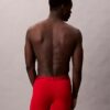 Icon Cotton Stretch Sınırlı Sayıda Üretilen Boxer Brief