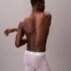 Icon Cotton Stretch Sınırlı Sayıda Üretilen Boxer Brief