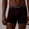 Icon Cotton Stretch Sınırlı Sayıda Üretilen Boxer Brief