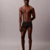 Icon Cotton Stretch Sınırlı Sayıda Üretilmiş 3’lü Paket Trunk