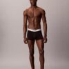 Icon Cotton Stretch Sınırlı Sayıda Üretilmiş 3’lü Paket Trunk