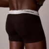 Icon Cotton Stretch Sınırlı Sayıda Üretilmiş 3’lü Paket Trunk